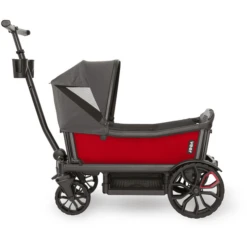 Veer Zijwand Pele Rood -EXIT TOYS || Steiff || fehn Verkoopwinkel veer zijwand pele rood a313555 2