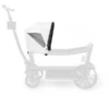 Veer Zonnescherm Savannah White -EXIT TOYS || Steiff || fehn Verkoopwinkel veer zonnescherm savannah white a319322