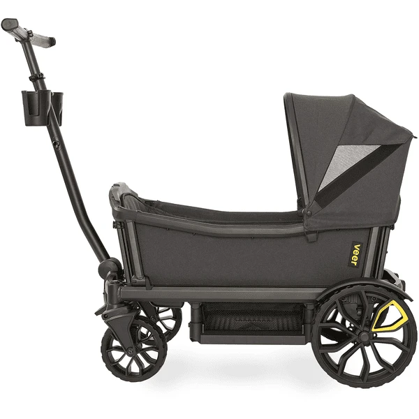 Veerse Zonnedak Donkergrijs 7 Veerse Zonnedak Donkergrijs - Afbeelding 5