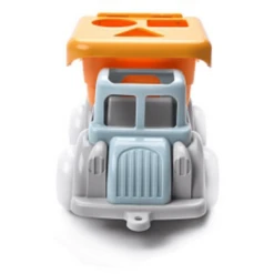 Viking Toys Jumbo Sorteerwagen -EXIT TOYS || Steiff || fehn Verkoopwinkel viking toys jumbo sorteerwagen a383688 2