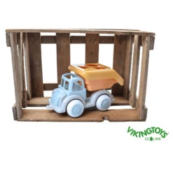 Viking Toys Jumbo Sorteerwagen -EXIT TOYS || Steiff || fehn Verkoopwinkel viking toys jumbo sorteerwagen a383688 4