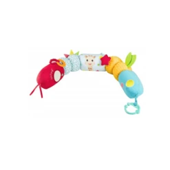 Vulli Senso' Rol Sophie La Girafe® -EXIT TOYS || Steiff || fehn Verkoopwinkel vulli senso rol sophie la girafe a294980 2
