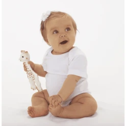 VULLI So Pure Sophie De Giraf - Sophie De Giraf, Geschenkset -EXIT TOYS || Steiff || fehn Verkoopwinkel vulli so pure sophie de giraf sophie de giraf geschenkset a037157 4