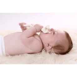 VULLI Sophie De Giraf® So Pure -EXIT TOYS || Steiff || fehn Verkoopwinkel vulli sophie de giraf so pure a271730 3