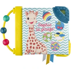 VULLI Sophie De Giraf® So Pure Geschenkset Geboorte -EXIT TOYS || Steiff || fehn Verkoopwinkel vulli sophie de giraf so pure geschenkset geboorte a271745 3