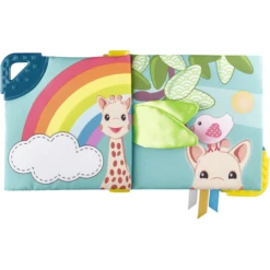 VULLI Sophie De Giraf® So Pure Geschenkset Geboorte -EXIT TOYS || Steiff || fehn Verkoopwinkel vulli sophie de giraf so pure geschenkset geboorte a271745 4