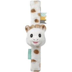 VULLI Sophie La Girafe® Babyrammelaar Met Kauwvlak -EXIT TOYS || Steiff || fehn Verkoopwinkel vulli sophie la girafe babyrammelaar met kauwvlak a389554 2