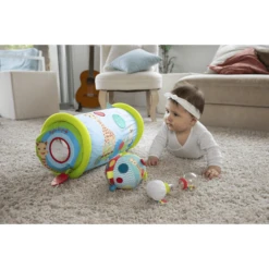 VULLI Sophie La Girafe® Ontdekkings Speelgoed Set -EXIT TOYS || Steiff || fehn Verkoopwinkel vulli sophie la girafe ontdekkings speelgoed set a329533 1