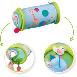 VULLI Sophie La Girafe® Ontdekkings Speelgoed Set -EXIT TOYS || Steiff || fehn Verkoopwinkel vulli sophie la girafe ontdekkings speelgoed set a329533 2