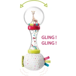 VULLI Sophie La Girafe® Ontdekkings Speelgoed Set -EXIT TOYS || Steiff || fehn Verkoopwinkel vulli sophie la girafe ontdekkings speelgoed set a329533 3