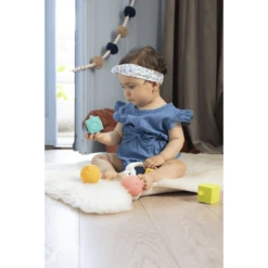 VULLI Sophie La Girafe® So'Pure Geschenkset -EXIT TOYS || Steiff || fehn Verkoopwinkel vulli sophie la girafe sopure geschenkset a389459 4