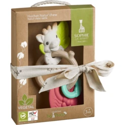 Vulli Sophie La Girafe® So'Pure Nature Kauwrammelaar 9 Vulli Sophie La Girafe® So'Pure Nature Kauwrammelaar -EXIT TOYS || Steiff || fehn Verkoopwinkel vulli sophie la girafe sopure nature kauwrammelaar a295018 3
