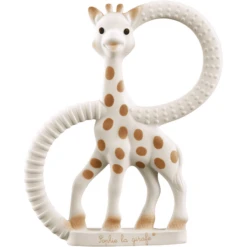 VULLI Sophie La Girafe® So'Pure Set Trio -EXIT TOYS || Steiff || fehn Verkoopwinkel vulli sophie la girafe sopure set trio a389447 2