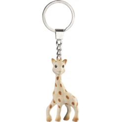 VULLI Sophie La Girafe® So'Pure Set Trio -EXIT TOYS || Steiff || fehn Verkoopwinkel vulli sophie la girafe sopure set trio a389447 3