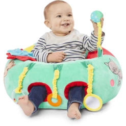 Vulli Sophie La Girafe® Speelzitje -EXIT TOYS || Steiff || fehn Verkoopwinkel vulli sophie la girafe speelzitje a295024 4