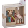 VULLI Sophie La Girafe® Welkomstpakket Nr. -EXIT TOYS || Steiff || fehn Verkoopwinkel vulli sophie la girafe welkomstpakket nr a329611