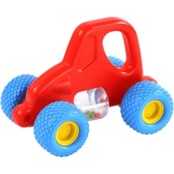 WADER Baby Gripcar Tractor