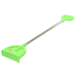 WADER Hark Met Aluminium Steel -EXIT TOYS || Steiff || fehn Verkoopwinkel wader hark met aluminium steel a270314 1