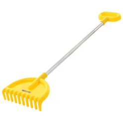 WADER Hark Met Aluminium Steel -EXIT TOYS || Steiff || fehn Verkoopwinkel wader hark met aluminium steel a270314 2