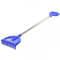 WADER Hark Met Aluminium Steel -EXIT TOYS || Steiff || fehn Verkoopwinkel wader hark met aluminium steel a270314 3