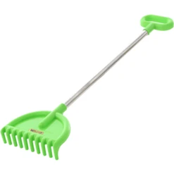 WADER Hark Met Aluminium Steel -EXIT TOYS || Steiff || fehn Verkoopwinkel wader hark met aluminium steel a270314 4