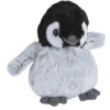 Wild Republic Cuddle Kins Mini Speelse Pinguïn 1 Wild Republic Cuddle Kins Mini Speelse Pinguïn -EXIT TOYS || Steiff || fehn Verkoopwinkel wild republic cuddle kins mini speelse pinguin a352171