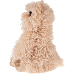 Wild Republic Knuffel Cuddelkins Alpaca, 30 Cm -EXIT TOYS || Steiff || fehn Verkoopwinkel wild republic knuffel cuddelkins alpaca 30 cm a410202 2