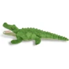 Wild Republic Knuffel Cuddle Kins Alligator -EXIT TOYS || Steiff || fehn Verkoopwinkel wild republic knuffel cuddle kins alligator a367193