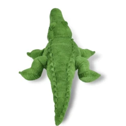 Wild Republic Knuffel Cuddle Kins Alligator -EXIT TOYS || Steiff || fehn Verkoopwinkel wild republic knuffel cuddle kins alligator a367193 2