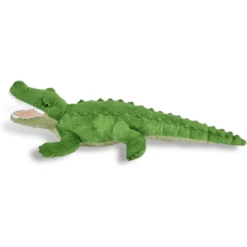 Wild Republic Knuffel Cuddle Kins Alligator -EXIT TOYS || Steiff || fehn Verkoopwinkel wild republic knuffel cuddle kins alligator a367193 4