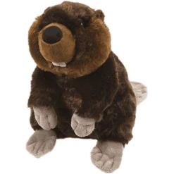 Wild Republic Knuffel Cuddle Kins Bieber -EXIT TOYS || Steiff || fehn Verkoopwinkel wild republic knuffel cuddle kins bieber a367194 3