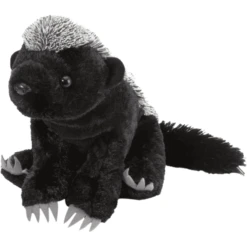 Wild Republic Knuffel Cuddle Kins Honingdas