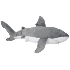 Wild Republic Knuffel Cuddle Kins Jumbo Haai -EXIT TOYS || Steiff || fehn Verkoopwinkel wild republic knuffel cuddle kins jumbo haai a351765 3