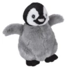 Wild Republic Knuffel Cuddle Kins Pinguïn -EXIT TOYS || Steiff || fehn Verkoopwinkel wild republic knuffel cuddle kins pinguin a352287