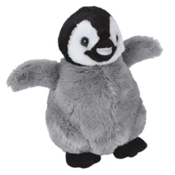 Wild Republic Knuffel Cuddle Kins Pinguïn -EXIT TOYS || Steiff || fehn Verkoopwinkel wild republic knuffel cuddle kins pinguin a352287 3