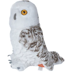 Wild Republic Knuffel Cuddle Kins Sneeuwuil -EXIT TOYS || Steiff || fehn Verkoopwinkel wild republic knuffel cuddle kins sneeuwuil a352295 1