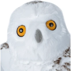 Wild Republic Knuffel Cuddle Kins Sneeuwuil -EXIT TOYS || Steiff || fehn Verkoopwinkel wild republic knuffel cuddle kins sneeuwuil a352295 2