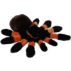 Wild Republic Knuffel Cuddle Kins Tarantula -EXIT TOYS || Steiff || fehn Verkoopwinkel wild republic knuffel cuddle kins tarantula a367189