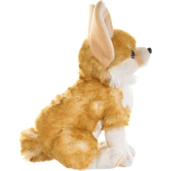 Wild Republic Knuffel Cuddle Kins Woestijnvos -EXIT TOYS || Steiff || fehn Verkoopwinkel wild republic knuffel cuddle kins woestijnvos a367191 3