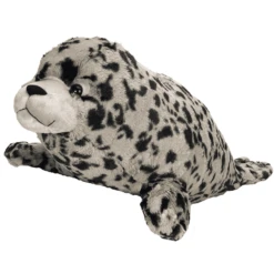 Wild Republic Knuffel Cuddle Kins Zeehond -EXIT TOYS || Steiff || fehn Verkoopwinkel wild republic knuffel cuddle kins zeehond a350330 4