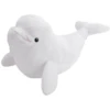 Wild Republic Knuffel Ecokins Beluga Walvis -EXIT TOYS || Steiff || fehn Verkoopwinkel wild republic knuffel ecokins beluga walvis a352298