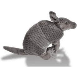 Wild Republic Knuffeldier Cuddle Kins Gordeldier -EXIT TOYS || Steiff || fehn Verkoopwinkel wild republic knuffeldier cuddle kins gordeldier a367182 2