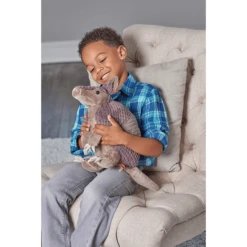 Wild Republic Knuffeldier Cuddle Kins Gordeldier -EXIT TOYS || Steiff || fehn Verkoopwinkel wild republic knuffeldier cuddle kins gordeldier a367182 4