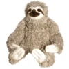 Wild Republic Knuffeldier Cuddle Kins Jumbo Luiaard -EXIT TOYS || Steiff || fehn Verkoopwinkel wild republic knuffeldier cuddle kins jumbo luiaard a350269