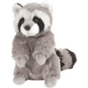 Wild Republic Knuffeldier Cuddle Kins Mini Wasbeer -EXIT TOYS || Steiff || fehn Verkoopwinkel wild republic knuffeldier cuddle kins mini wasbeer a352231