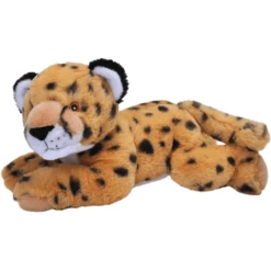 Wild Republic Knuffeldier Ecokins Cheetah -EXIT TOYS || Steiff || fehn Verkoopwinkel wild republic knuffeldier ecokins cheetah a352301 2
