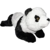 Wild Republic Knuffeldier Ecokins Jumbo Panda -EXIT TOYS || Steiff || fehn Verkoopwinkel wild republic knuffeldier ecokins jumbo panda a352322
