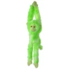 Wild Republic Opknoping Monkey 51 Cm Vibe Green -EXIT TOYS || Steiff || fehn Verkoopwinkel wild republic opknoping monkey 51 cm vibe green a350430