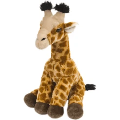 Wild Republic Zacht Speelgoed Cuddle Kins Giraffen Baby