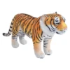 Wild Republic Zacht Speelgoed Living Earth Tiger -EXIT TOYS || Steiff || fehn Verkoopwinkel wild republic zacht speelgoed living earth tiger a352419